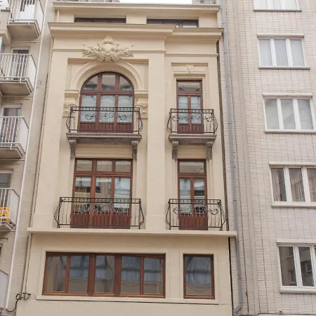 Kreef.4 * Oostende