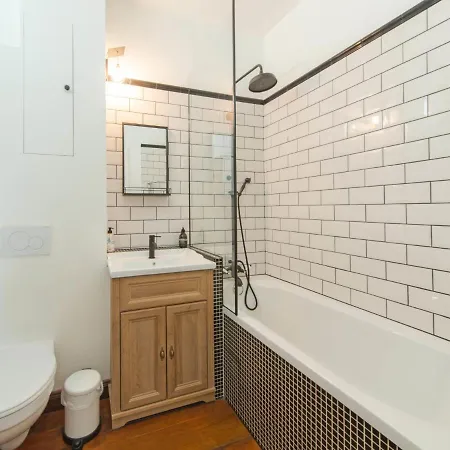 Appartement Kreef.4 *