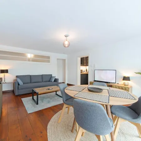 Kreef.4 Appartement